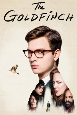 The Goldfinch (2019) โกลด์ฟินช์