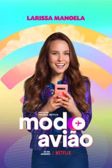 Airplane Mode (2019) เปิดโหมดรัก พักสัญญาณ