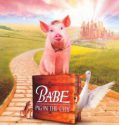 Babe Pig In The City (1998) เบ๊บ หมูน้อยหัวใจเทวดา 2