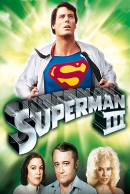 Superman III (1983) ซูเปอร์แมน 3