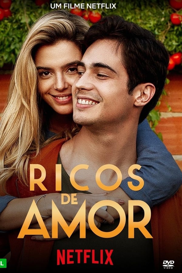 Rich in Love (Ricos de Amor) (2020) รวยเล่ห์รัก
