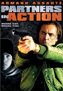 Partners in Action (2002) อำมหิต หักเหลื่ยมฆ่า