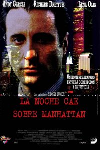 Night Falls on Manhattan (1996)