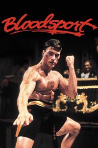 Bloodsport (1988) ไอ้แข้งเหล็กหมัดเถื่อน