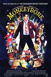 Monkeybone (2001) ลิงจุ้นสิงร่างคน