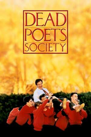 Dead Poets Society (1989) ครูครับเราจะสู้เพื่อฝัน
