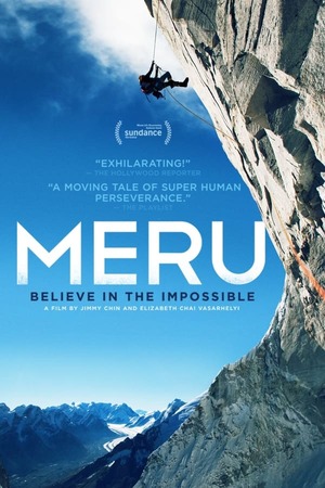 Meru (2015) เมรู ไต่ให้ถึงฝัน