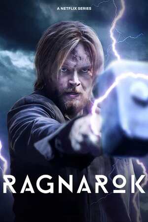 Ragnarok Season 3 แร็กนาร็อก มหาศึกชี้ชะตา ซีซัน 3 (2023)