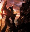 Evangelion 1.0 You Are (Not) Alone (2007) อีวานเกเลียน 1.0 กำเนิดใหม่วันพิพากษา