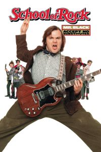 School of Rock (2003) ครูซ่าเปิดตำราร็อค