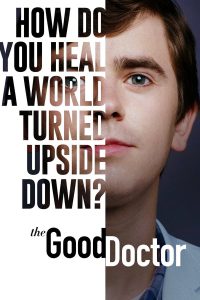 The Good Doctor (2017) คุณหมอฟ้าประทาน ซีซั่น 1