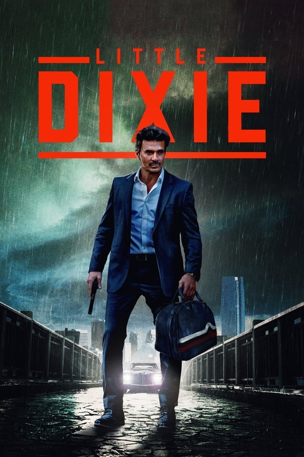 Little Dixie (2023) ลิตเติ้ล ดิกซี่