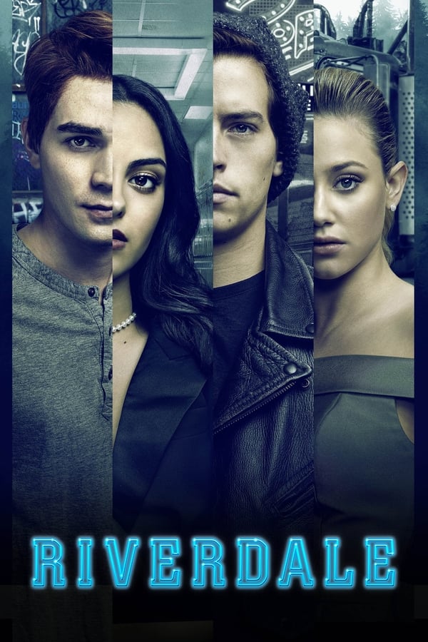 Riverdale Season 5 ริเวอร์เดล ซีซัน 5