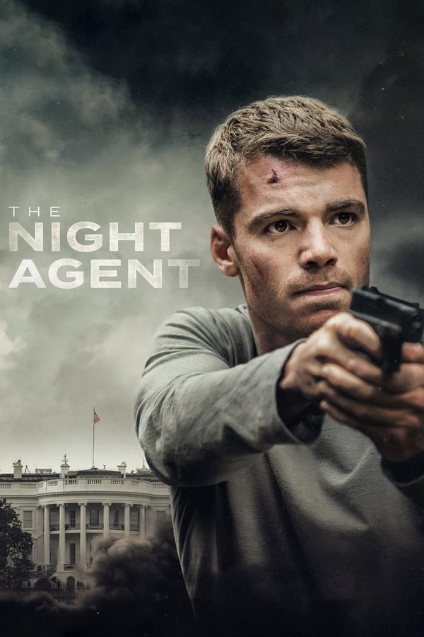 The Night Agent (2023)