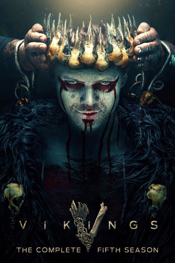 Vikings Season 5 ไวกิงส์ ยอดนักรบเรือมังกร ซีซัน 5