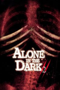 Alone in the Dark II (2008) กองทัพมืดมฤตยูเงียบ 2 ล้างอาถรรพ์แม่มดปีศาจ
