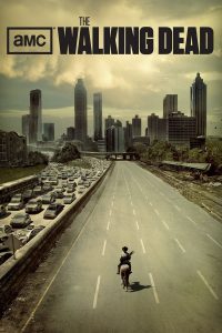 The Walking Dead ล่าสยองทัพผีดิบ SS.1 EP.1-6 จบ | ซีรีส์ฝรั่ง