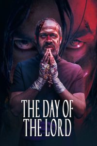Menendez The Day of the Lord | Netflix (2020) วันปราบผี