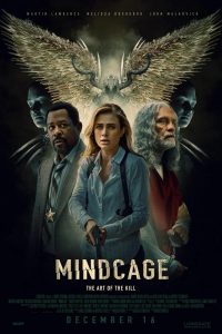 Mindcage (2022) มายด์เคจ
