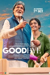 Goodbye (2022)