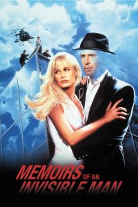 Memoirs of an Invisible Man (1992) มนุษย์ล่องหน