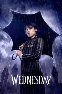 Wednesday เวนส์เดย์ ซีซัน 1