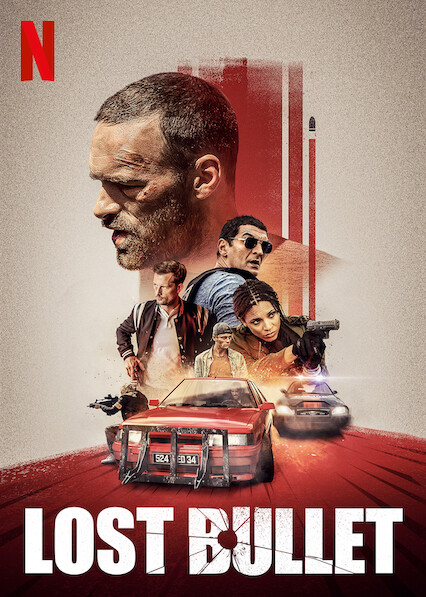Lost Bullet (2020) แรงทะลุกระสุน