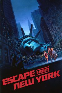 No Escape (Follow Me) (2020)