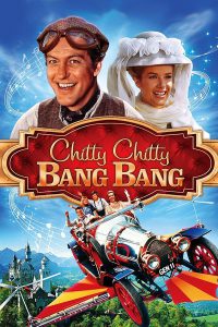 Chitty Chitty Bang Bang (1968) ชิตตี้ ชิตตี้ แบง แบง รถมหัศจรรย์