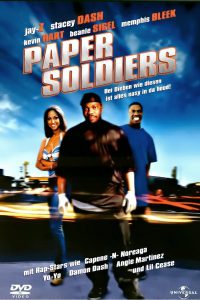 Paper Soldiers (2002)
