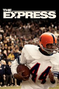 The Express (2017)