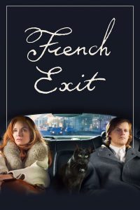 French Exit (2020) สุดสายปลายทางที่ปารีส
