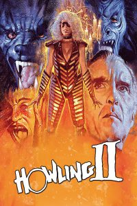 Howling (2012)