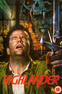 Highlander (1986) ล่าข้ามศตวรรษ