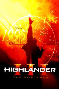 Highlander The Final Dimension (Highlander III The Sorcerer) (1994) ไฮแลนเดอร์ อมตะทะลุโลก