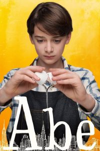 Abe (2019) เอบราแฮม