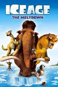 Ice Age The Meltdown (2006) ไอซ์ เอจ 2 เจาะยุคน้ำแข็งมหัศจรรย์