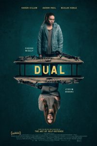 Dual (2022) บรรยายไทย