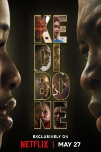 Kedibone (2020) ผู้หญิงสองหน้า