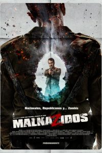 Valley of the Dead (2022) หุบเขาคนตาย