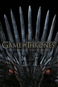 Game of Thrones Season 8 (2019) มหาศึกชิงบัลลังก์ ซีซัน 8