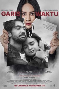 Garis Waktu (2022) บรรยายไทย
