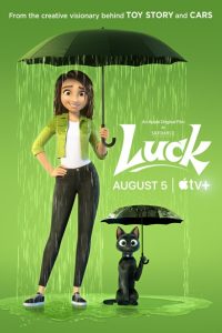 Luck (2022) พากย์ไทย