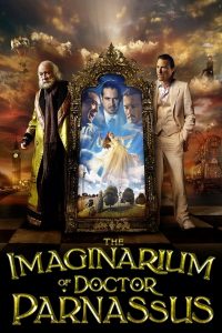 The Imaginarium Of Doctor Parnassus (2009) ดร.พาร์นาซัส ศึกข้ามพิภพสยบซาตาน