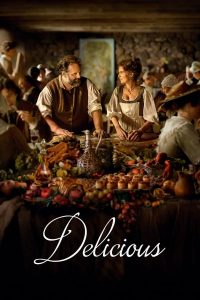 Delicious (2021) บรรยายไทย
