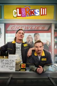 Clerks III (บรรยายไทย)