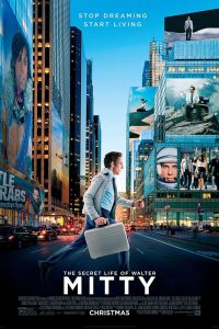 The Secret Life Of Walter Mitty (2013) ชีวิตพิศวงของ วอลเตอร์ มิตตี้