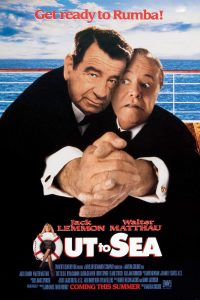 Out to Sea (1997) สองโก๋โต้คลื่น