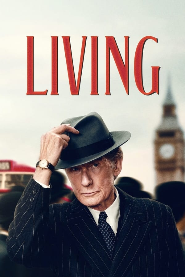Living (2022)