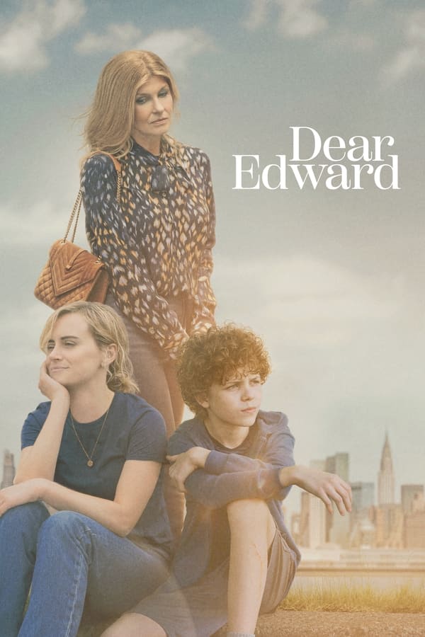 Dear Edward Season 1 (2023)
